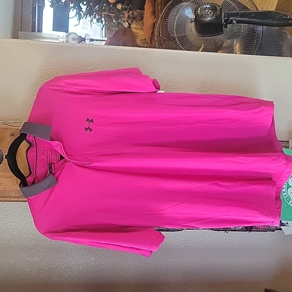 Men's Under Armour Polo